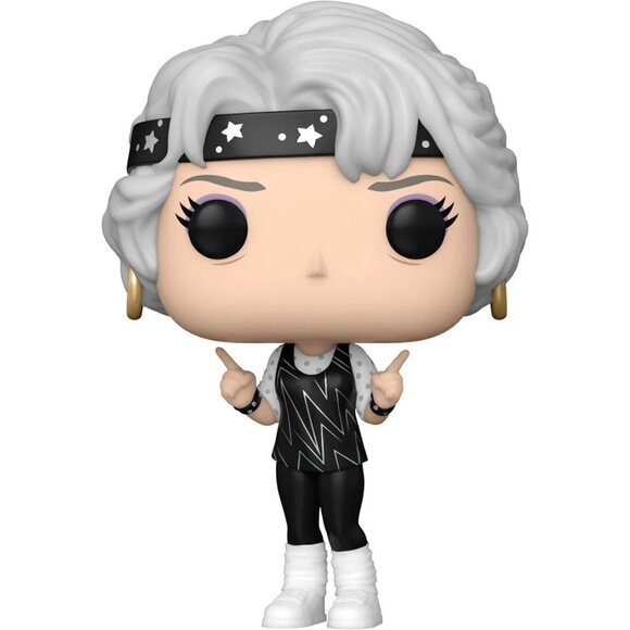 Funko Pop! Golden Girls 40th Anniversary - Dorothy #1684 - Picture 2 of 3